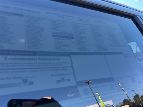 New 2026 Chevrolet Silverado 2500 LT w/ Trail Boss Package image 35