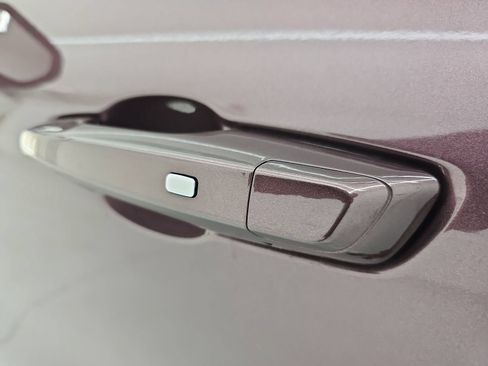 Used 2024 GMC Acadia Elevation FWD image 47