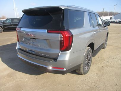 New 2026 GMC Yukon Elevation