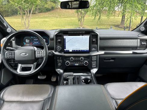 Used 2022 Ford F150 Tremor w/ Equipment Group 402A High AWD/4WD image 12