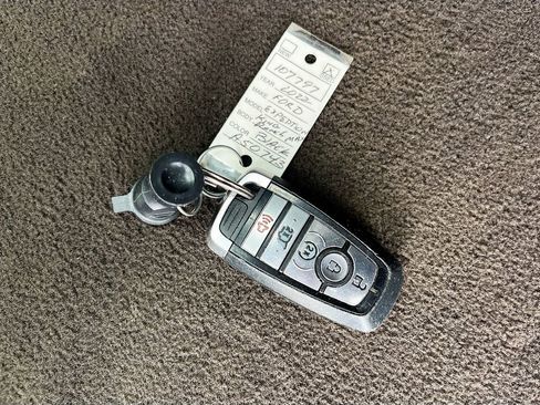 Used 2022 Ford Expedition Max King Ranch image 36