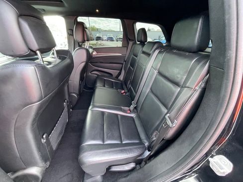 Used 2022 Jeep Grand Cherokee Limited image 19