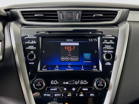 Used 2024 Nissan Murano SV AWD/4WD image 23