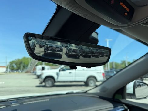 New 2026 Buick Encore GX Avenir w/ Avenir Technology Package FWD image 16