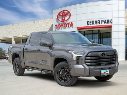 Used 2023 Toyota Tundra SR5