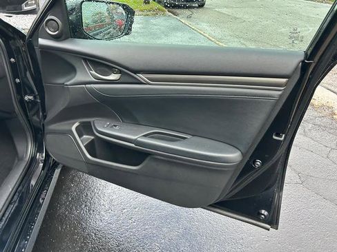 Used 2020 Honda Civic EX-L image 24