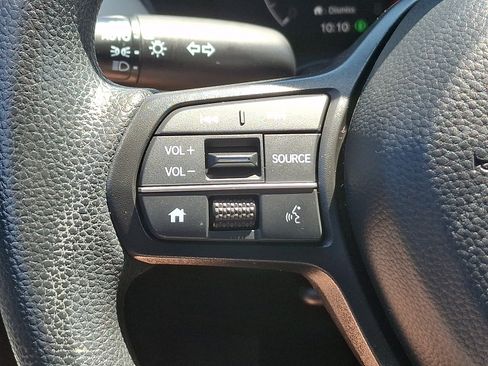 Used 2024 Honda HR-V LX image 20
