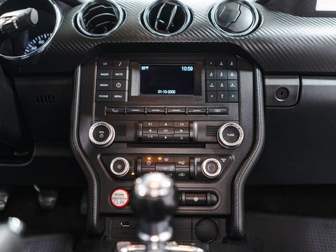 Used 2015 Ford Mustang Coupe w/ Equipment Group 051A image 13