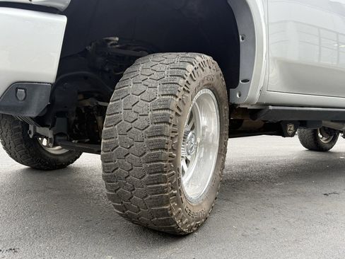 Used 2020 Chevrolet Silverado 3500 LTZ w/ Gooseneck/5TH Wheel Package image 32