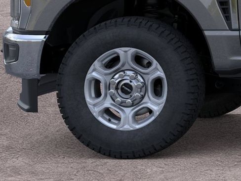New 2026 Ford F350 XLT AWD/4WD image 19