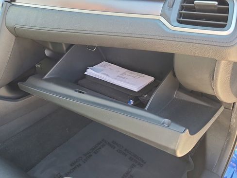 Used 2016 Honda Civic EX-T image 21