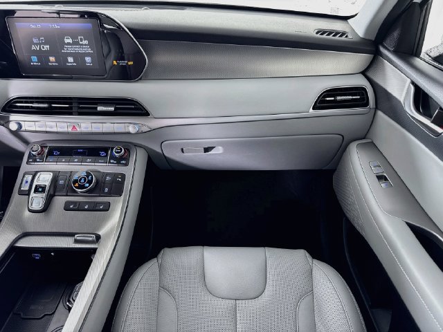 Used 2020 Hyundai Palisade SEL w/ Premium Package AWD/4WD image 42