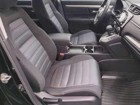 Used 2020 Honda CR-V LX image 25