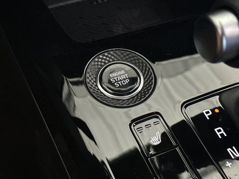 New 2026 Kia Niro EX FWD image 23