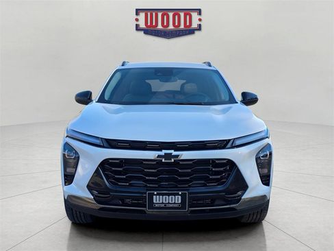 New 2026 Chevrolet Trax ACTIV image 5