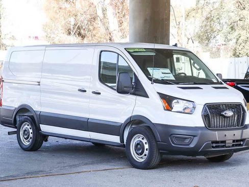 New 2025 Ford Transit 150 image 3