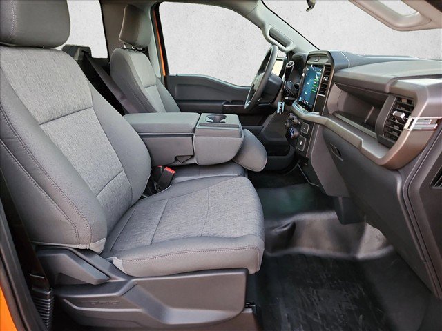 New 2026 Ford F150 XL RWD image 16