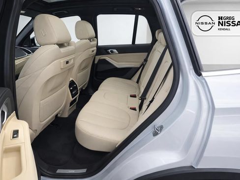 Used 2020 BMW X5 sDrive40i w/ Premium Package RWD image 13
