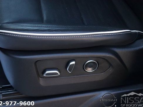 Used 2023 Cadillac Escalade Premium Luxury w/ LPO, Floor Liner Package image 20