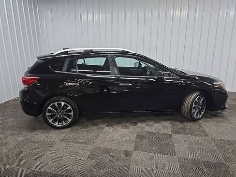 Used 2023 Subaru Impreza 2.0i Limited image 2