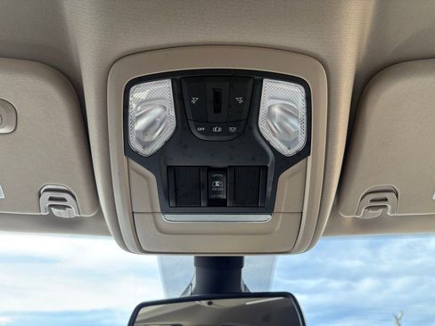 Certified 2019 RAM 1500 Big Horn image 17