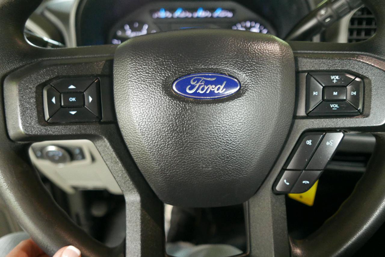 Used 2019 Ford F250 XL w/ Power Equipment Group RWD image 10