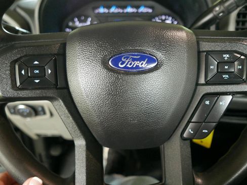 Used 2019 Ford F250 XL w/ Power Equipment Group RWD image 10