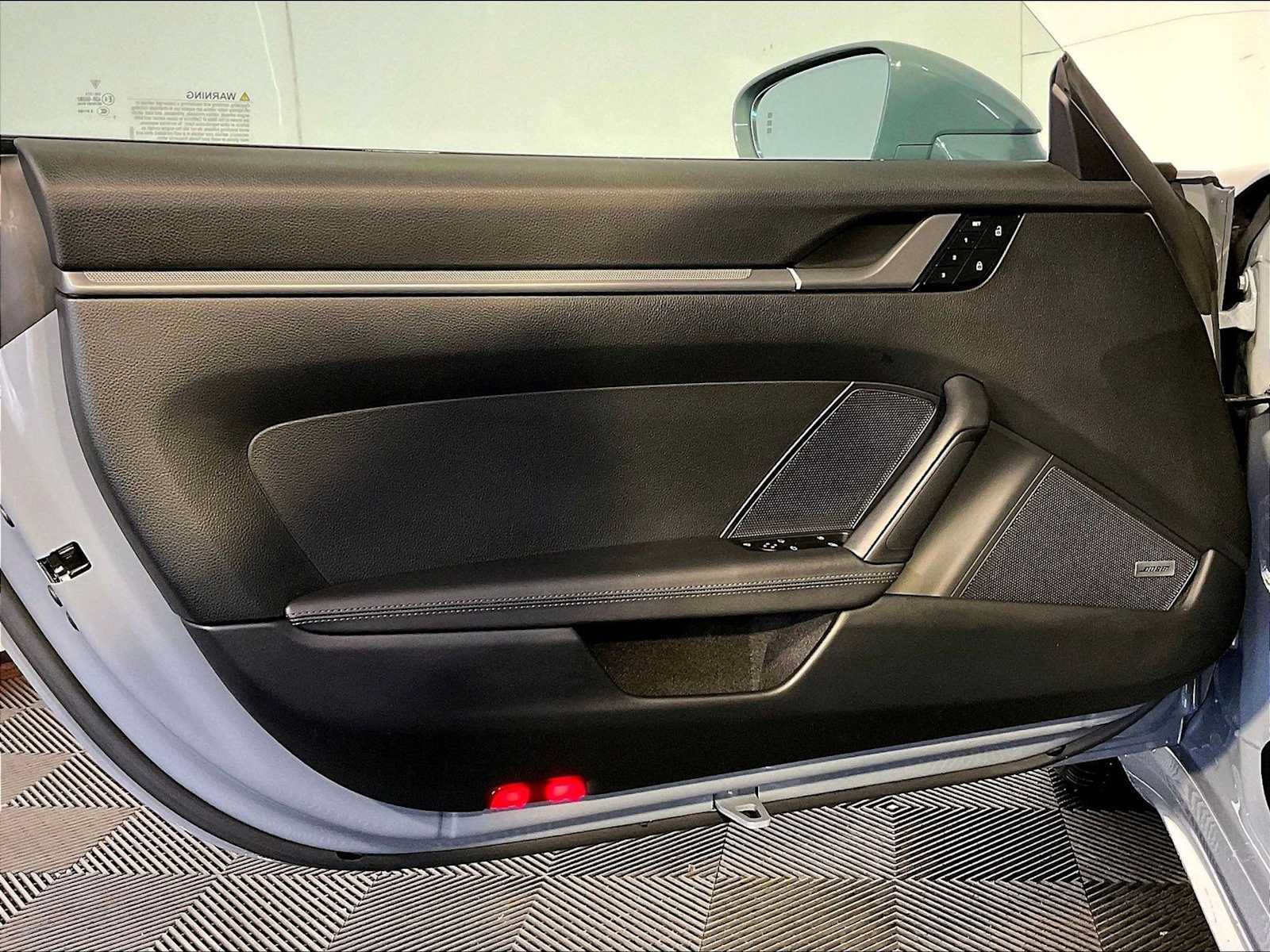 Certified 2024 Porsche 911 Carrera RWD image 25