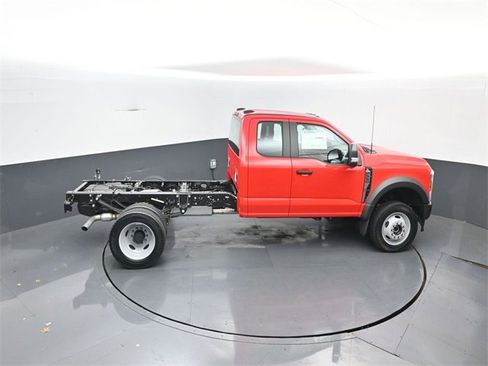 New 2025 Ford F550 XL image 25