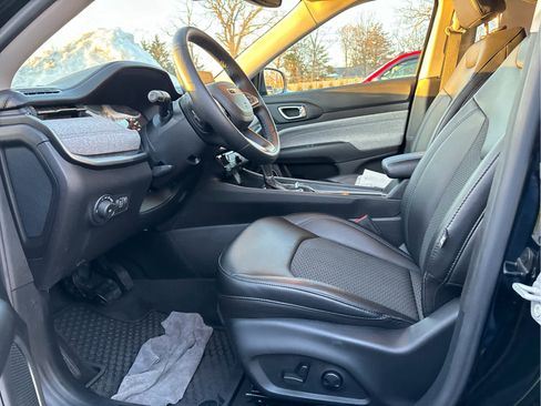 Used 2022 Jeep Compass Latitude w/ Convenience Group image 6