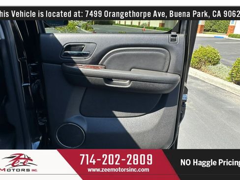 Used 2011 GMC Yukon XL Denali AWD/4WD image 60