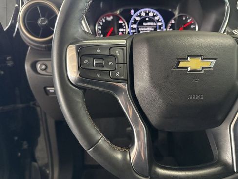 Used 2023 Chevrolet Blazer Premier image 15