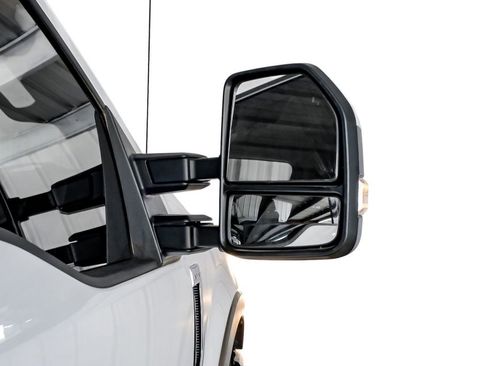 Used 2021 Ford F350 Lariat w/ Lariat Value Package image 43