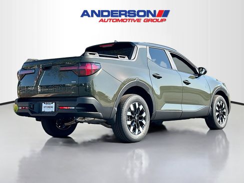 New 2026 Hyundai Santa Cruz SEL image 2