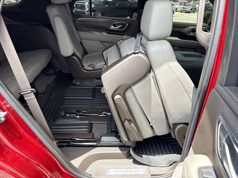Used 2023 Chevrolet Tahoe LT RWD image 34