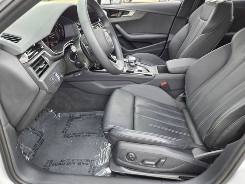 Used 2022 Audi A4 2.0T Premium Plus AWD/4WD image 15