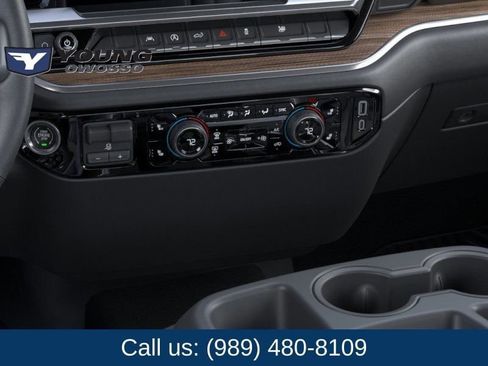 New 2026 Chevrolet Silverado 1500 LT AWD/4WD image 24