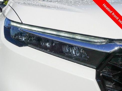 Used 2024 Honda CR-V EX image 6