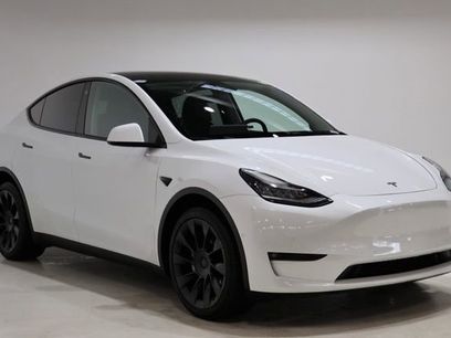 Used 2022 Tesla Model Y Long Range