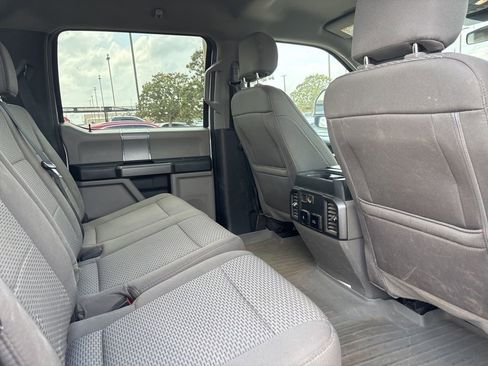 Used 2020 Ford F250 XLT w/ XLT Premium Package AWD/4WD image 5