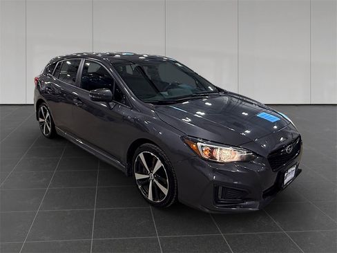 Used 2018 Subaru Impreza 2.0i Sport image 7