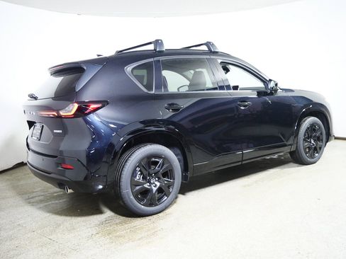 New 2026 MAZDA CX-5 2.5 S w/ Premium Plus Package AWD/4WD image 2