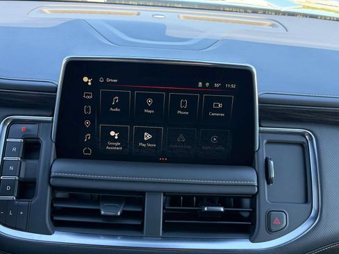 Certified 2023 GMC Yukon SLT AWD/4WD image 21
