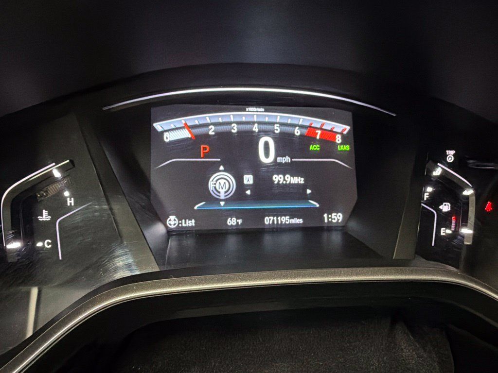 Used 2019 Honda CR-V Touring image 22