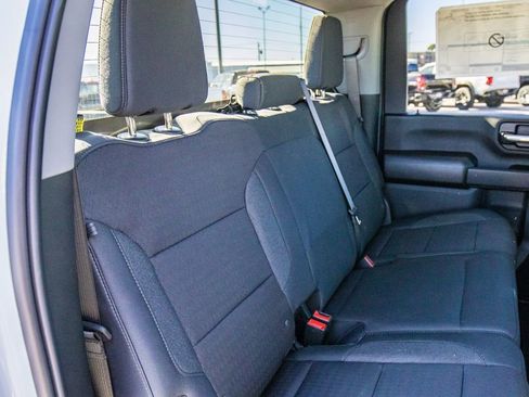 New 2026 Chevrolet Silverado 2500 Custom w/ Custom Value Package image 20