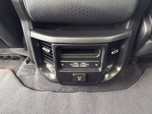 Used 2025 RAM 1500 Laramie image 52
