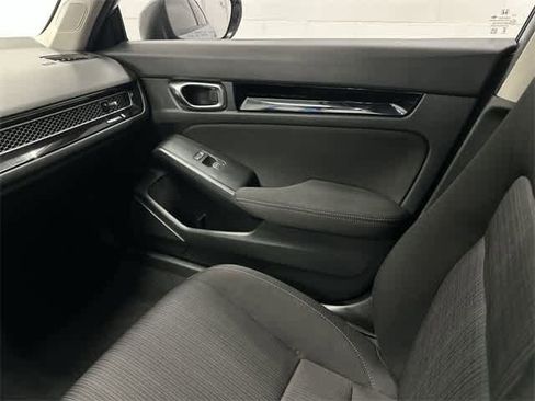 Certified 2024 Honda Civic EX image 13