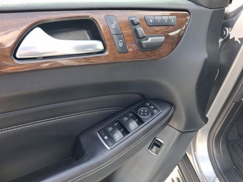 Used 2012 Mercedes-Benz ML 350 4MATIC image 14