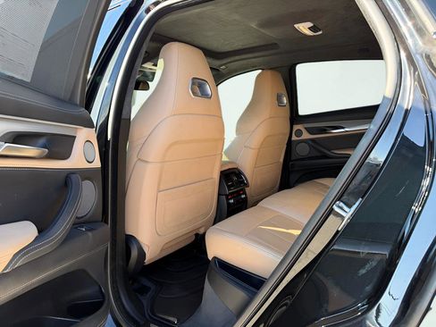 Used 2019 BMW X6 M w/ Executive Package image 23