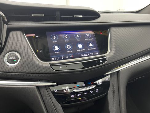 Used 2023 Cadillac XT5 Premium Luxury FWD image 26
